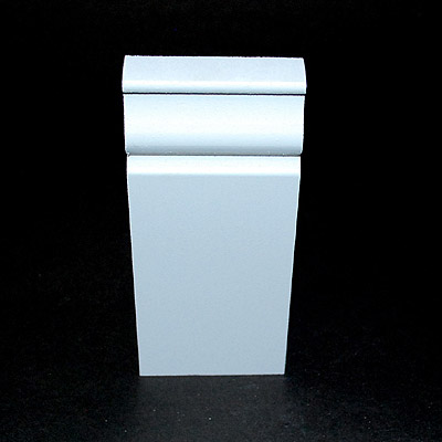 Plinth Blocks